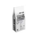 ENDUIT D'ETANCHEITE 3,5KGS LUX ELEMENTS DRY ASK